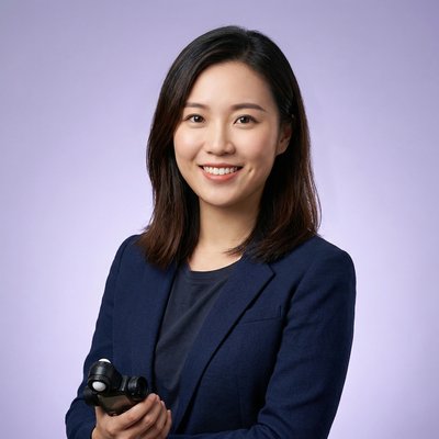 幼幼摄影师林晓彤