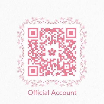 幼幼公众号二维码