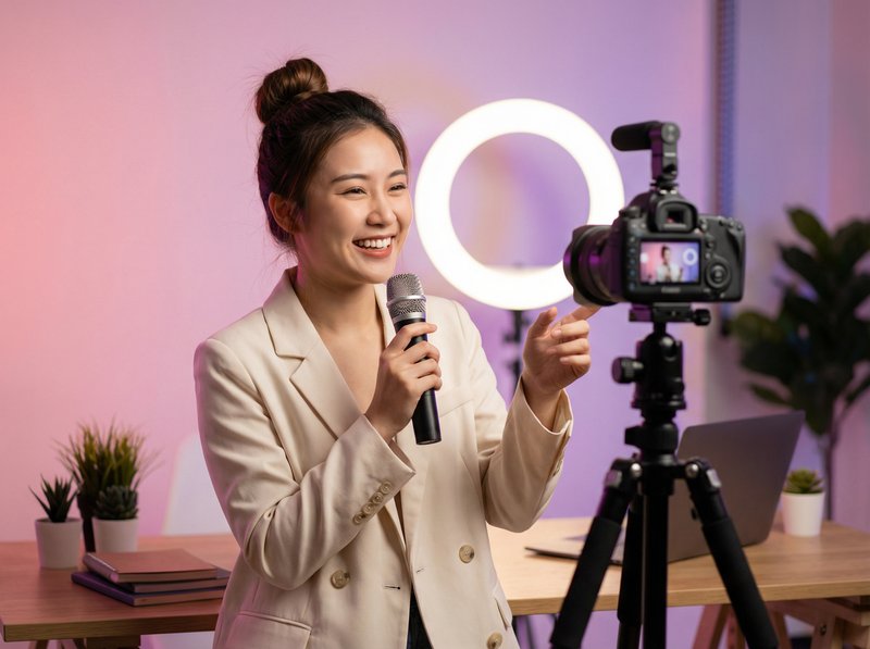 幼幼短视频制作演示