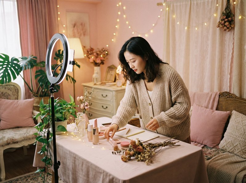 幼幼生活传媒创作教程